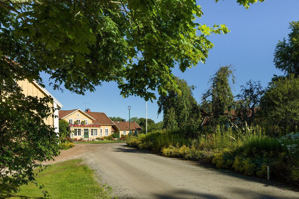 Toftaholm Herrgard Lagan Exterior photo